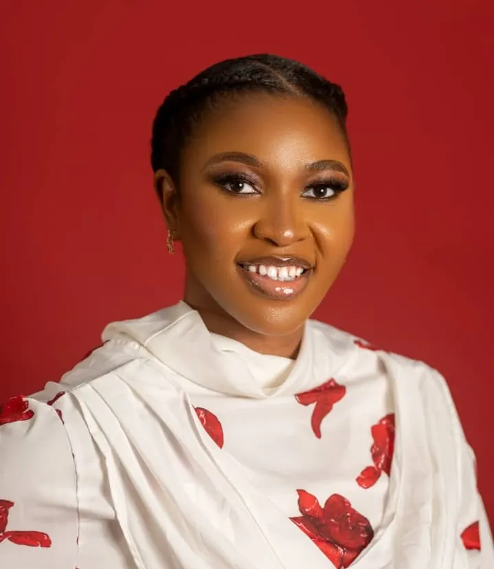 Ebere Ojadua, Director of AFRIQA Creative Showcase